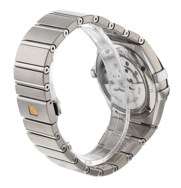 Omega Constellation 123.10.38.21.06.002 Image 3